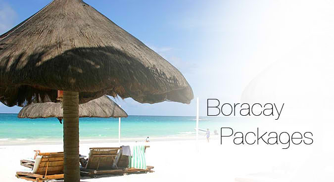cheap flights and hotel packages to boracay